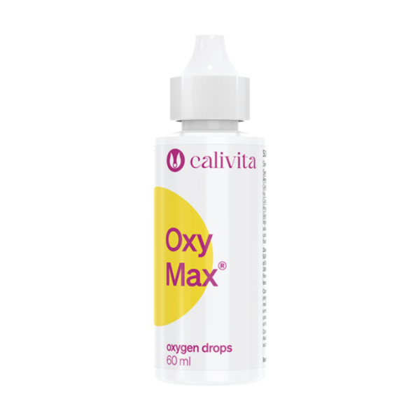 OXY MAX 60 ml