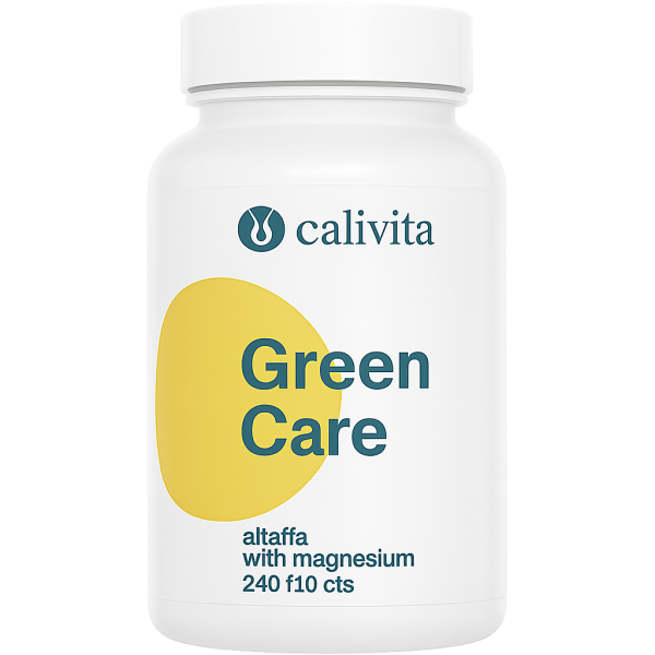 Green Care - 240 tableta